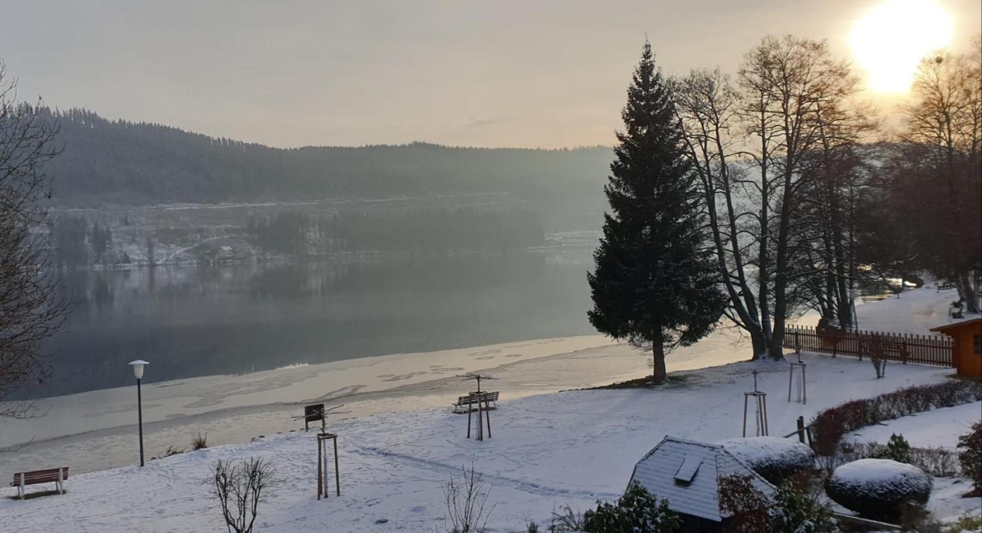 Friedolin Im Baerenhuesli Leilighet Titisee-Neustadt Eksteriør bilde